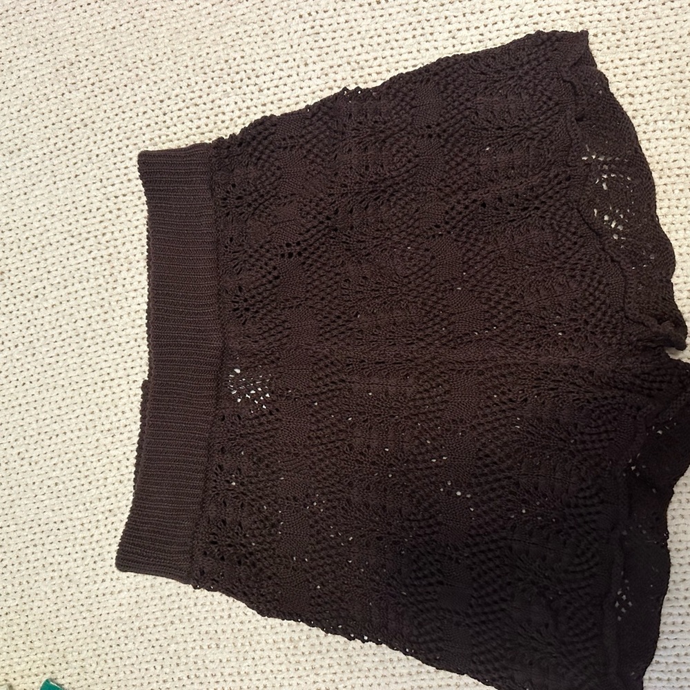 Princess Polly Cover-Up Shorts